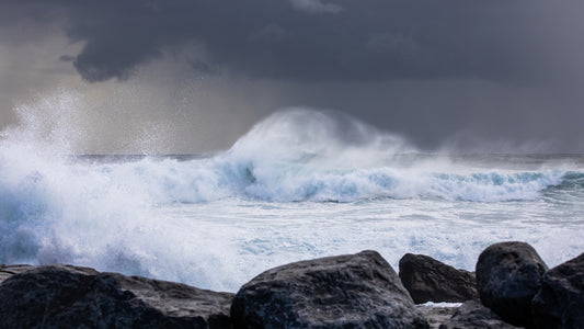 Landscape photographer Doolin cliffs of moher