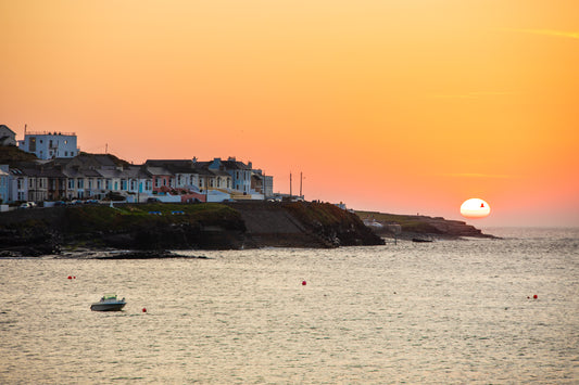 Kilkee Sunsets 2