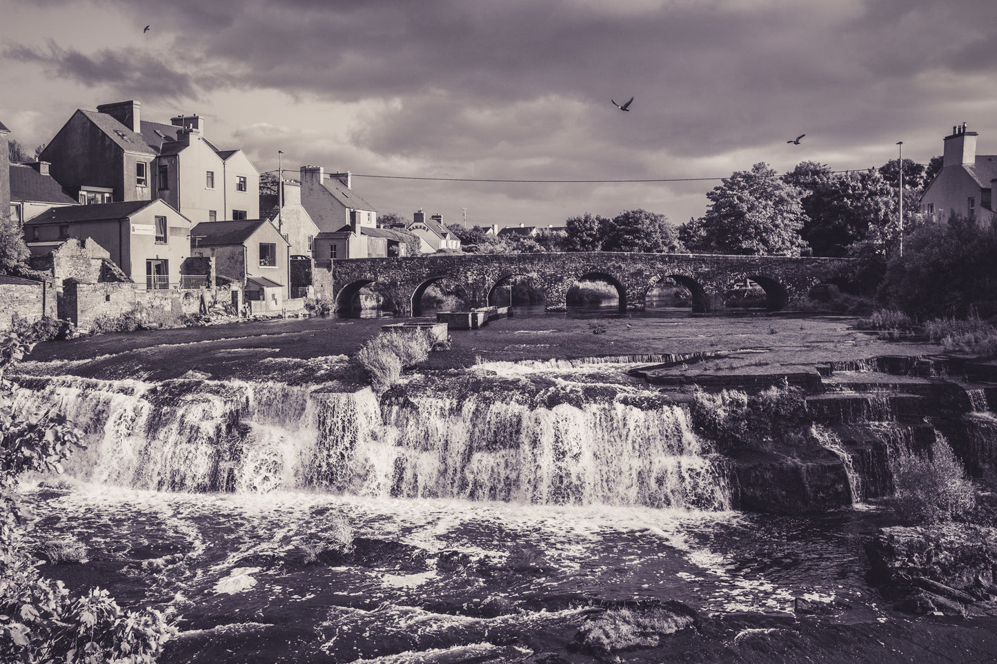 Ennistymon Bridge