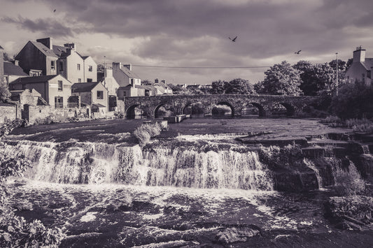 Ennistymon Bridge
