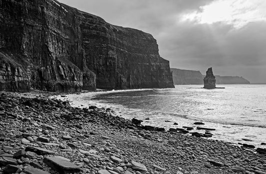 Cliffs of Moher