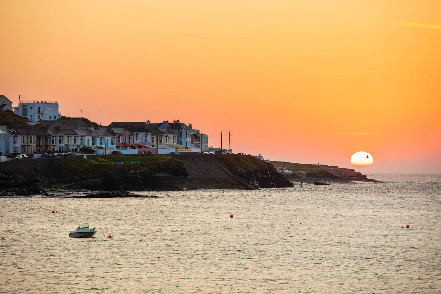 Kilkee Sunsets 2