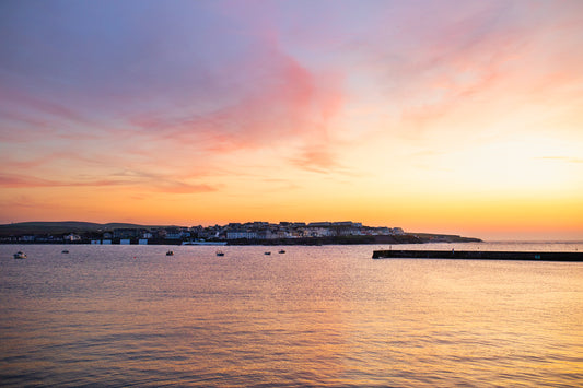 Kilkee Sunsets