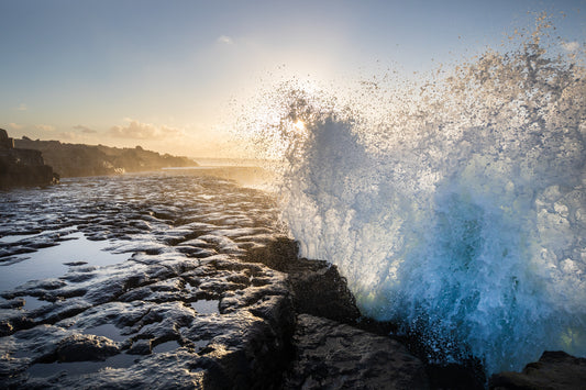 Crashing Waves 2