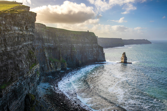 Aileen's, Cliffs of Moher