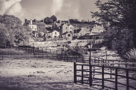 Ennistymon